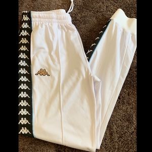 Kappa sweatpants